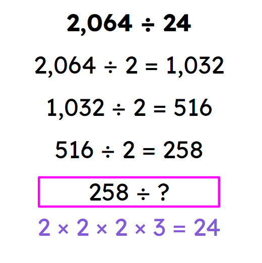 An image in a quiz