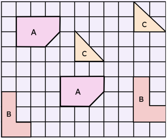 An image in a quiz