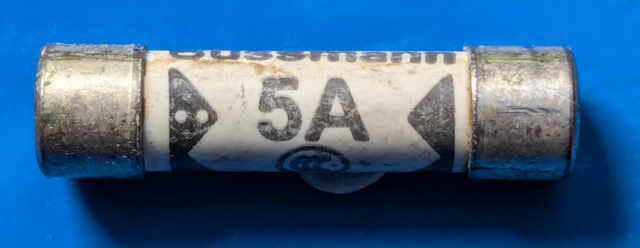 What is this electrical component?
