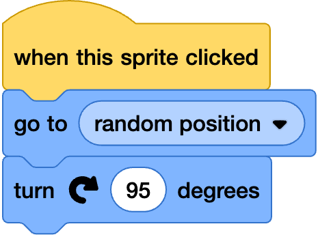 An image in a quiz