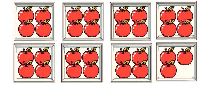 An image in a quiz