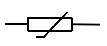 What does this symbol represent?