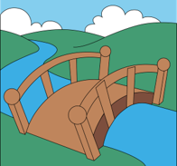 An image in a quiz