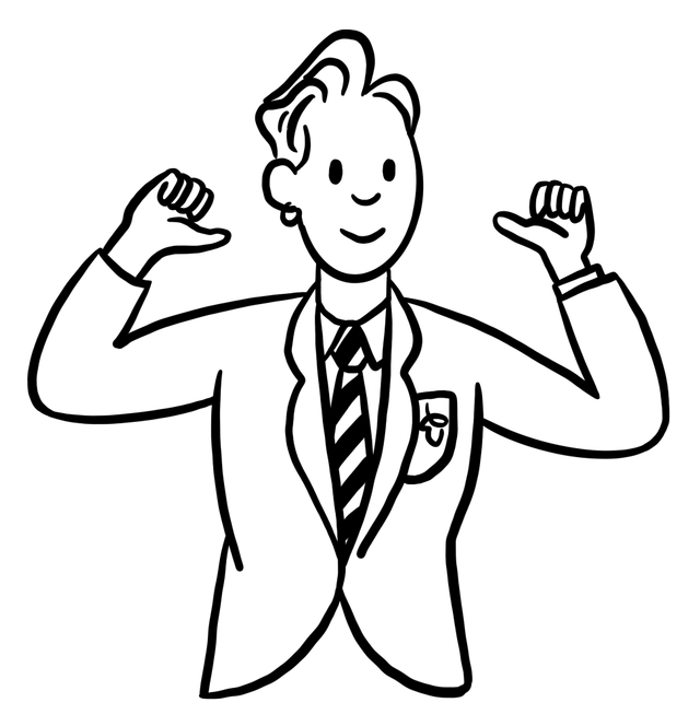 An image in a quiz