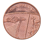 What’s the value of this coin?