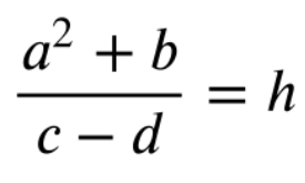 An image in a quiz