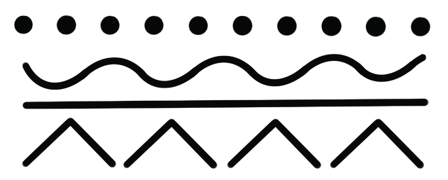 Which of the following defines texture in music?