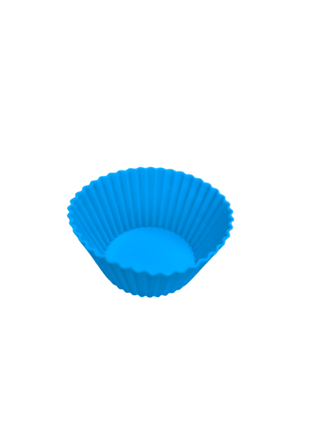 Which working properties would this silicon cupcake case require?