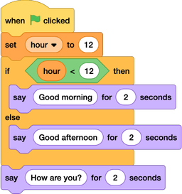 Lesson: Count-controlled iteration | KS3 Computing | Oak National Academy