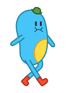 What is this called in ScratchJr?