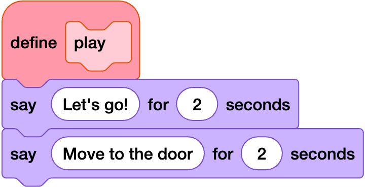 An image in a quiz
