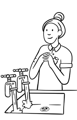 An image in a quiz