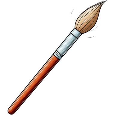 Paintbrush