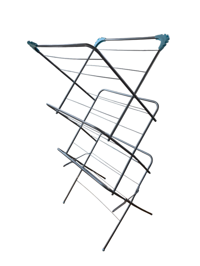 A work horse is a product that uses linkages. Why do you think it may use linkages?