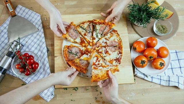 pizza