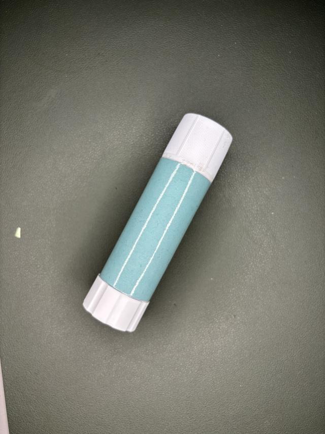 a glue stick