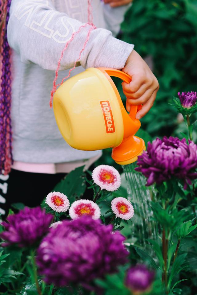 gardening