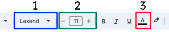 An image in a quiz