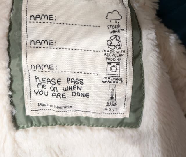 An image in a quiz