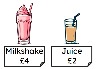 An image in a quiz