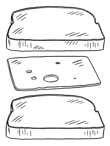 An image in a quiz