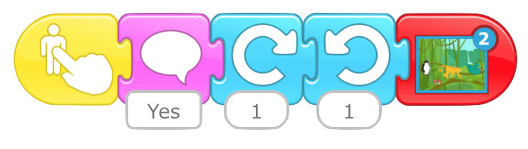 An image in a quiz