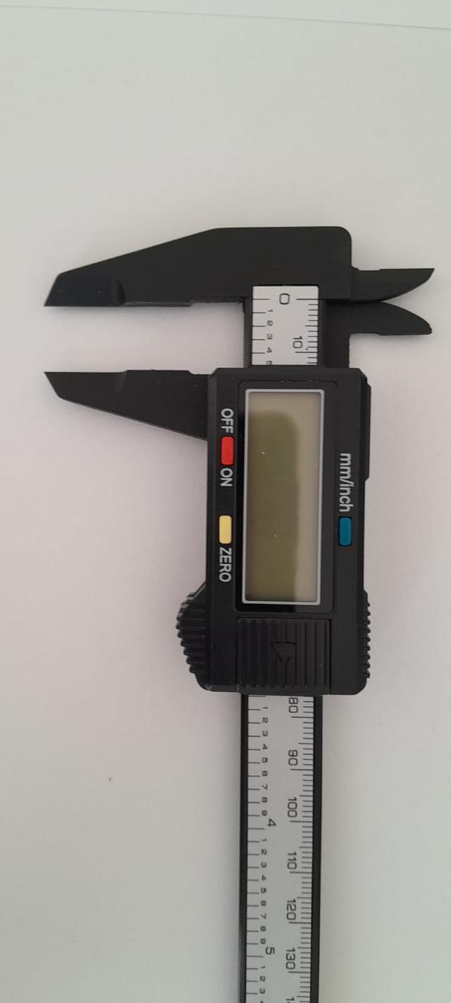 What is this piece of measuring equipment called?