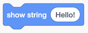 An image in a quiz