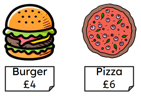 An image in a quiz