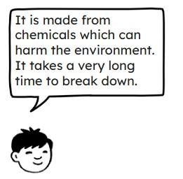 An image in a quiz
