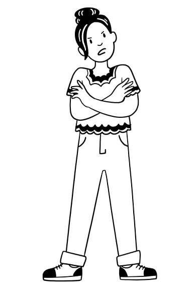 An image in a quiz