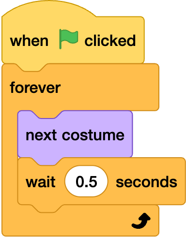 An image in a quiz