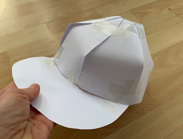 An image in a quiz