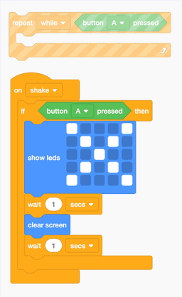 An image in a quiz