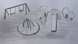 An image in a quiz