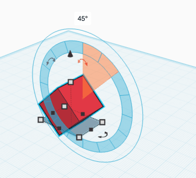 An image in a quiz