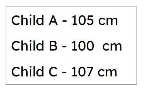 An image in a quiz
