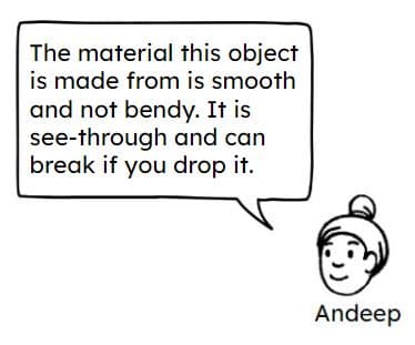 An image in a quiz
