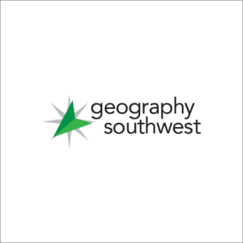 Geography Southwest