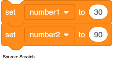 Count controlled iteration KS3 | Y7 Computing Lesson Resources | Oak ...