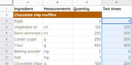 Quick calculations KS3 | Y7 Computing Lesson Resources | Oak National ...